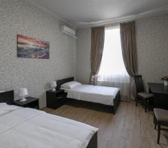 Стандарт в Петровская