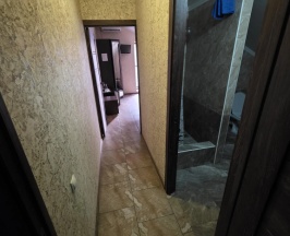 Четырёхместный номер Economy в Гостевой дом