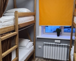 Номер №5 в Hostel 65