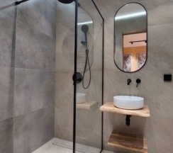 Barnhouse small у реки №2 в River&House