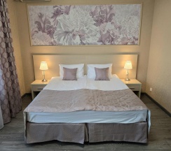 Апартаменты, 50м² в Чистые пруды