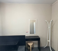 Двухместный с большой кроватью STANDART в Живи и путешествуй