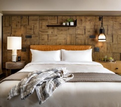 Номер Waterfront в 1 Hotel San Francisco