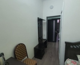 Одноместный номер Standard двуспальная кровать в Уютный Уголок