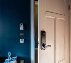 Апартаменты Люкс 4 в Moroshka Home