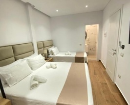 Номер Deluxe в Hotel Erioni