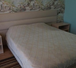 Двухместный номер Standard двуспальная кровать в Лаванда