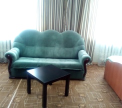 Бизнес семейный в Урал