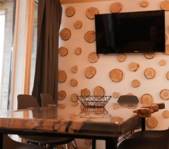 Коттедж премиум в TripFit