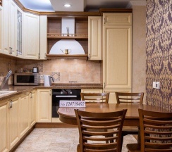 3-комнатные апартаменты люкс в Fortnight Apartments
