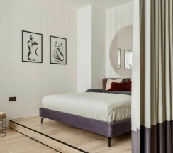 Infinity 29 этаж в Heaven Apartments