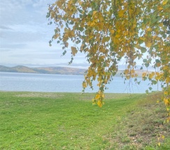 №14 (3-х местный номер) в Тургояк