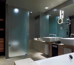 Двухместный полулюкс Executive двуспальная кровать в Sofitel Munich Bayerpost