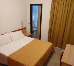 Двухместный номер Standard 2 отдельные кровати в Hotel Tilmar