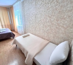 Квартира в Апартаменты на улица Ленина, 26