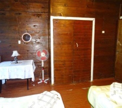 Эконом 4-х местный в Золотая бухта