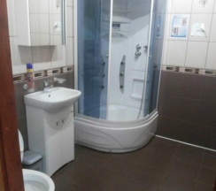 Стандарт трехместный в Центральная