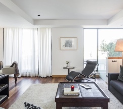 Дуплекс Passeig de Gracia в Majestic Hotel & Spa Barcelona GL