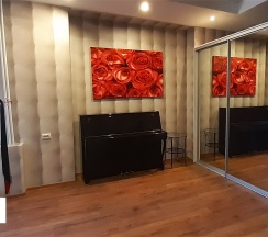 Люкс Luxury Руж Нуар в Планета SPA
