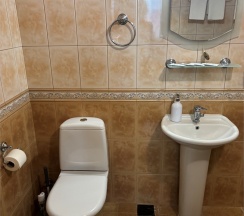 Стандарт улучшенный + твин в Москва