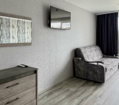 Семейная комната комфорт в Корнилофф от Травел Хотелс Антураж