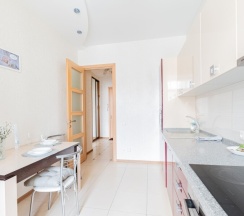 Карташова 3, 45 кв.м, (пр.Ленина 100м) в Апартаменты Петровские