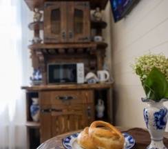 Богословский в Кремле у Куприна в Дом Куприна в Кремле