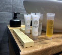 Полулюкс в Grey