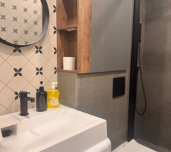 г.Санкт-Петербург ул.Черняховского д.56 в Апартаменты Чей Чемодан