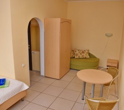 Номер Standard в Глафировка лэнд