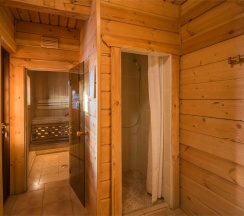 4-х местный дом в Южном поселке категории "Эконом" в Бутик