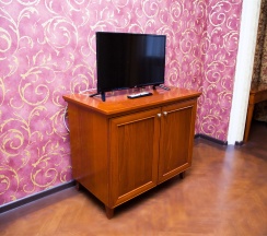 Люкс трехкомнатный (Family room) в Премьер