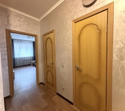 Квартира в Апартаменты на 2-ой Брагинский 10 кв 15