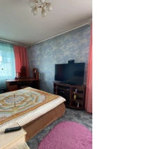 Двухместный номер Standard (двуспальная кровать) в Компания по посуточной аренде квартир