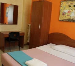 Номер Standard в Hotel America
