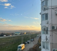 Квартира в Апартаменты на г.Крымск, ул.Надежды, д.3