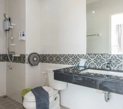 Люкс в Slowlife Beach - Hostel