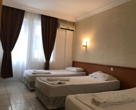 Семейный номер Standard в Moonlight Hotel