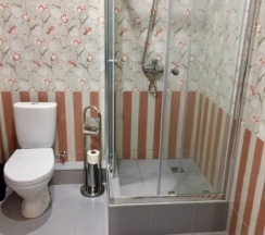 Номер Семейный в Корсар