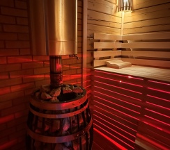 Дом в The Лес