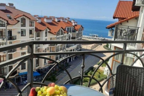 Геленджик: Апартаменты На море суточно