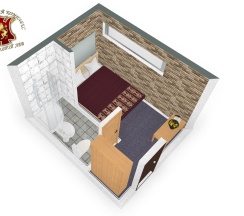 Стандарт №10 в Золотой Лев