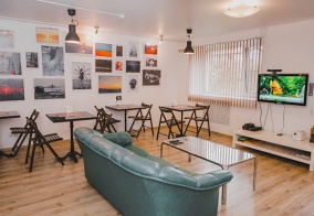 Хостел Karelia hostel в Республике Карелия