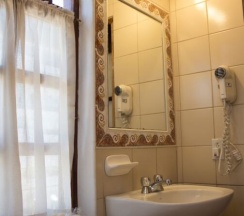 Одноместный номер Standard с балконом в Kitu Hotel