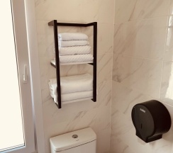 Однокомнатный номер категории Standart в Алёлин лес