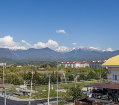 Люкс в Elion