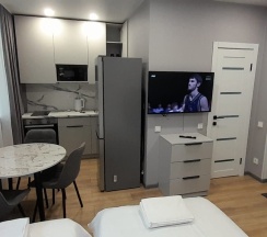 Стандарт с кроватью King Size в Карл Фукс