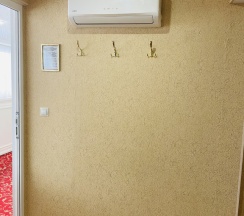 Трёхместный номер Superior в Гуля