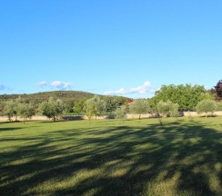 Коттедж в Holiday Home Valmoneda