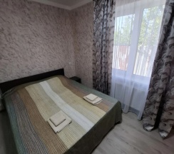 Апартаменты с 2 комнатами в У пруда